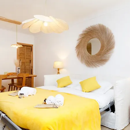 Hippie Palm Yourhosthelper Apartman *