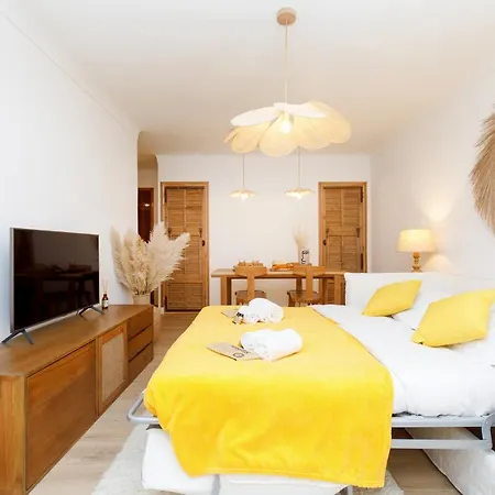 Apartman Hippie Palm Yourhosthelper