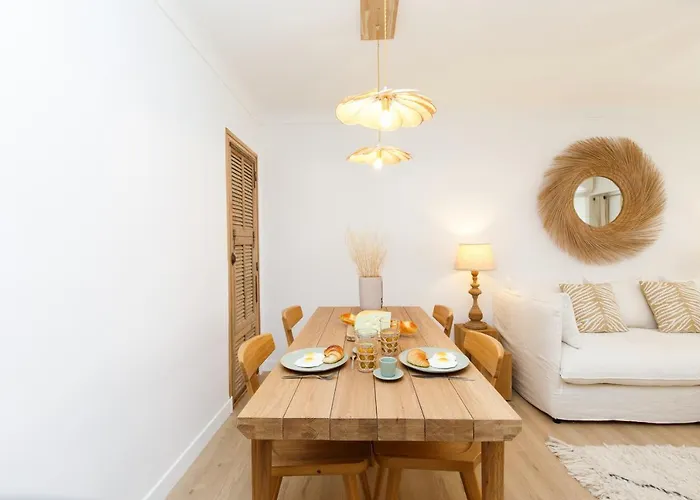 Apartman Hippie Palm Yourhosthelper Cannes