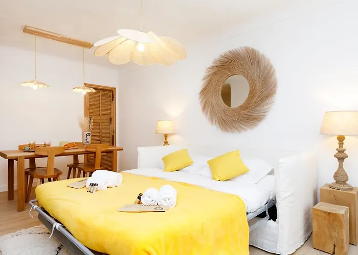 Hippie Palm Yourhosthelper Apartman *