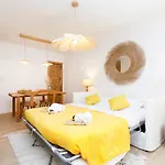 Hippie Palm Yourhosthelper * Канны