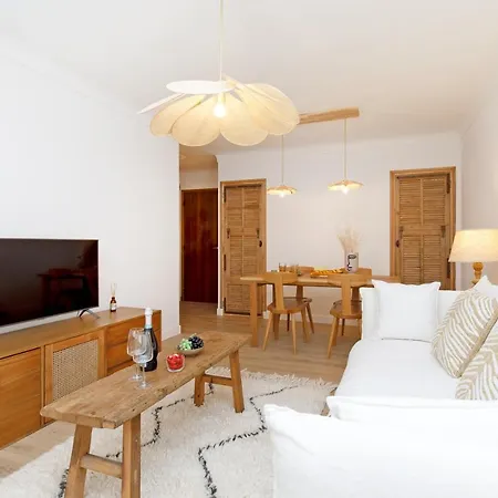Hippie Palm Yourhosthelper Appartement *
