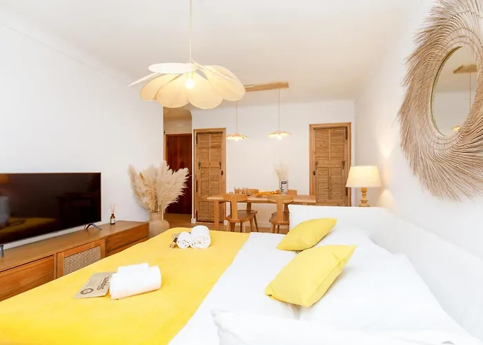 Hippie Palm Yourhosthelper Apartment Cannes
