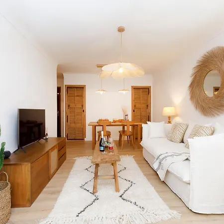 Hippie Palm Yourhosthelper Appartement